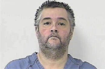 Christopher Lemen, - St. Lucie County, FL 